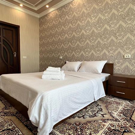 Samarkand Luxury Apartment #3 Exterior foto