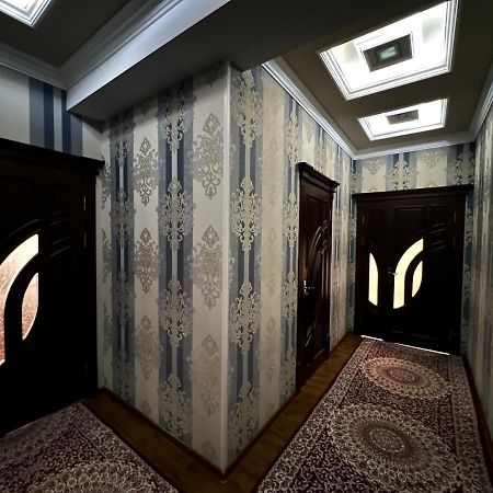 Samarkand Luxury Apartment #3 Exterior foto