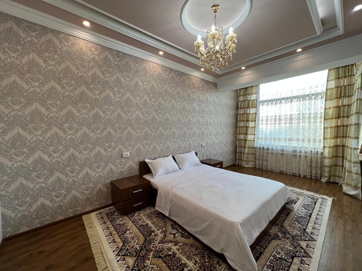 Samarkand Luxury Apartment #3 Exterior foto
