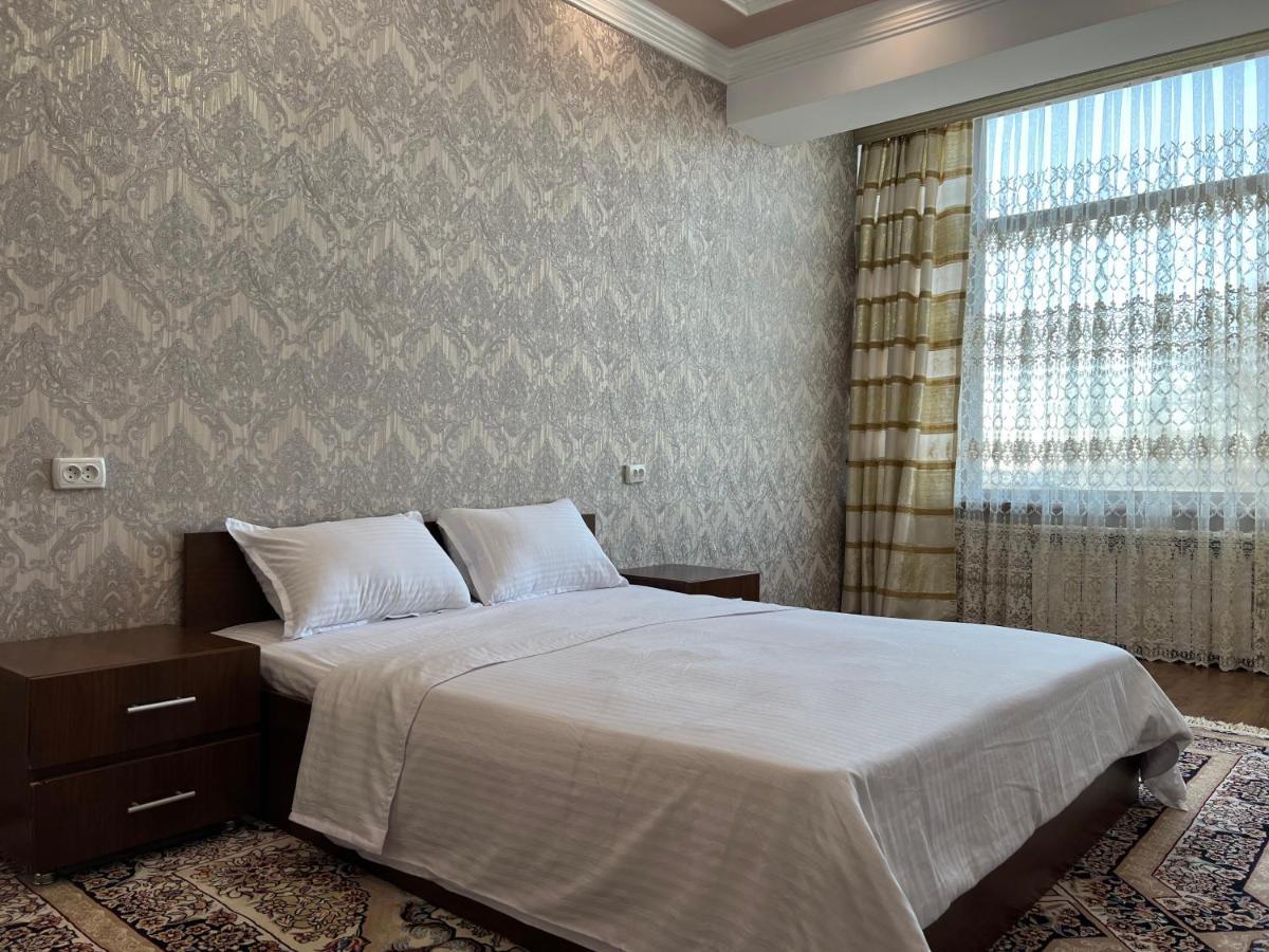 Samarkand Luxury Apartment #3 Exterior foto