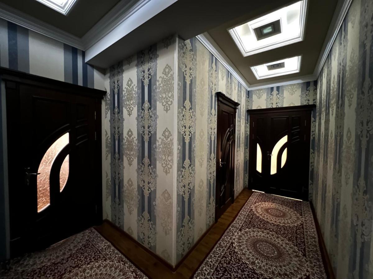 Samarkand Luxury Apartment #3 Exterior foto